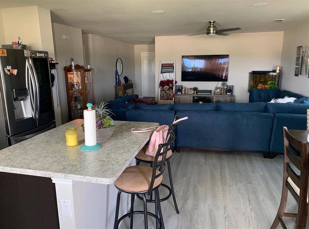 Fort Worth, TX 76108,2732 Norite Drive