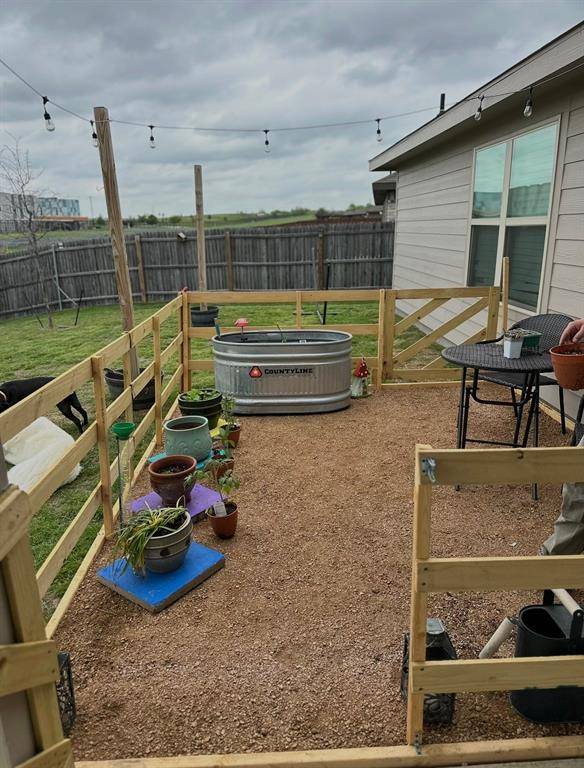 Fort Worth, TX 76108,2732 Norite Drive