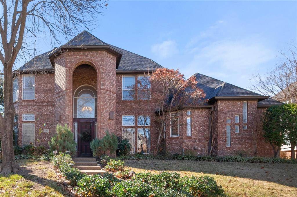 Grapevine, TX 76051,3322 Sweet Gum Lane