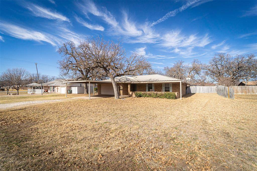 Clyde, TX 79510,706 Tanglewood Drive