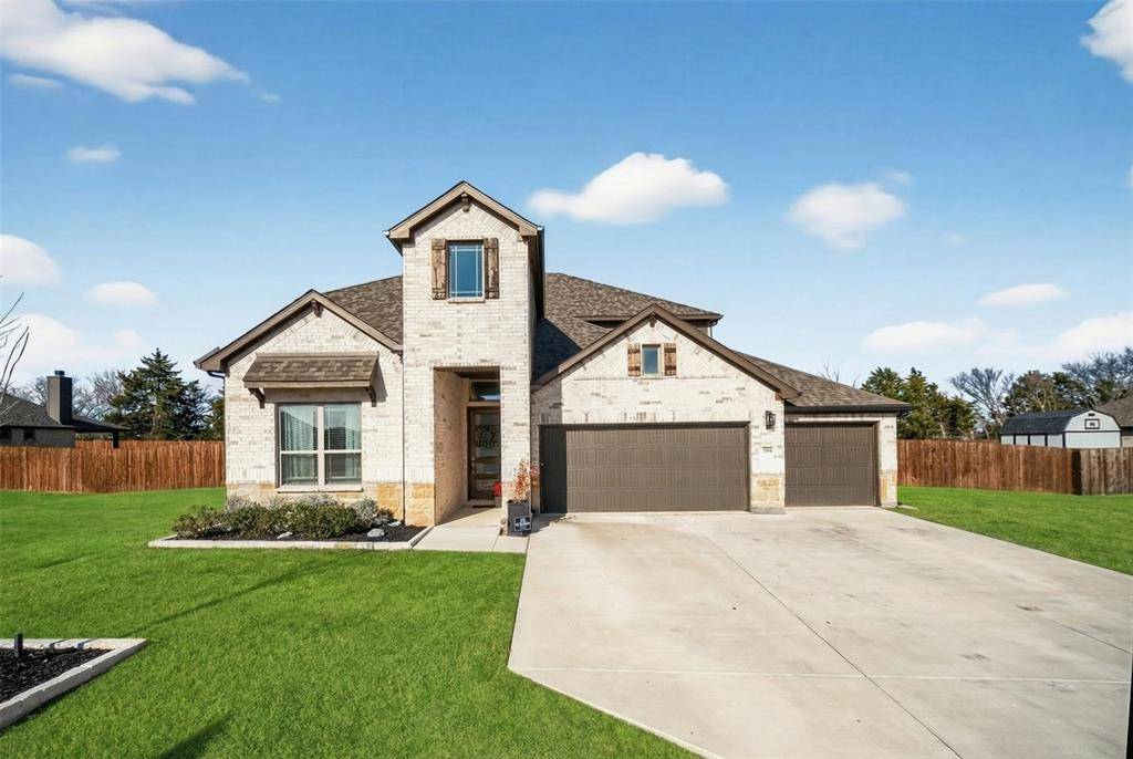 Pilot Point, TX 76258,596 Randy S Way