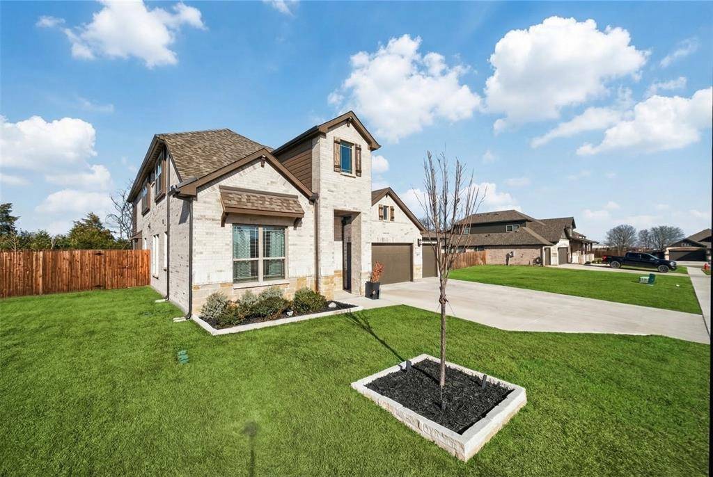 Pilot Point, TX 76258,596 Randy S Way