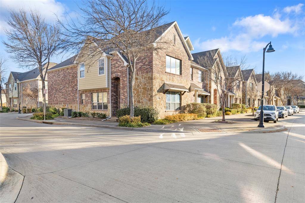 Richardson, TX 75081,201 Brick Row Drive