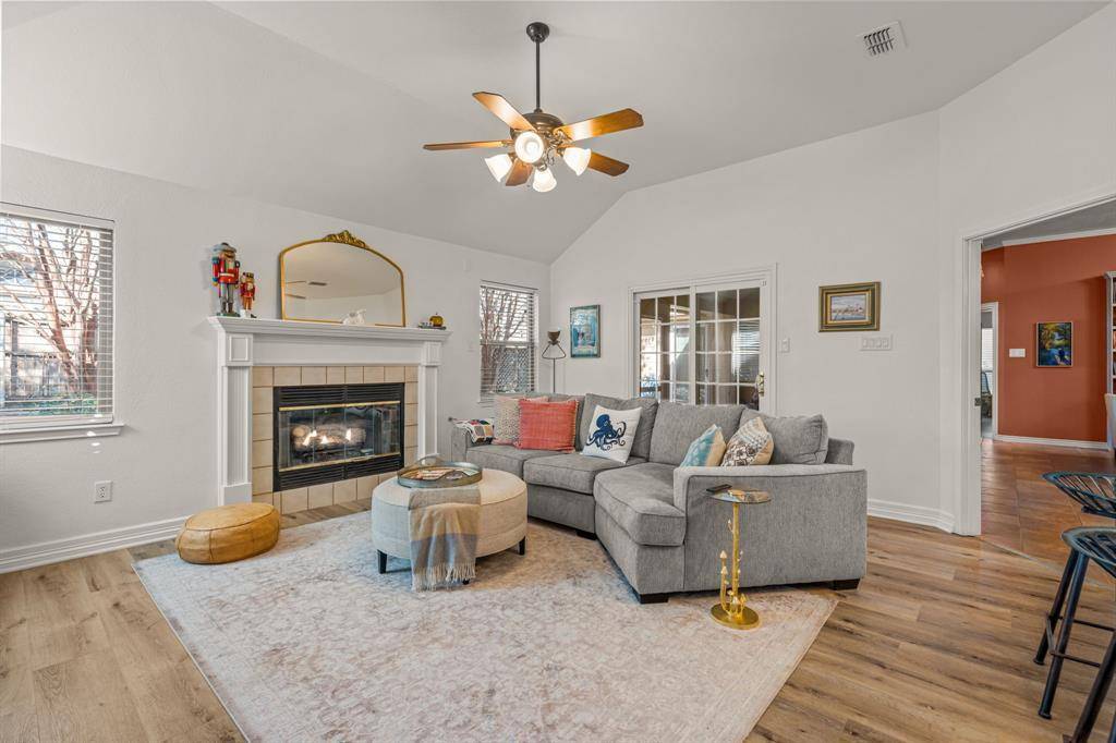 North Richland Hills, TX 76182,7909 Woodland Drive