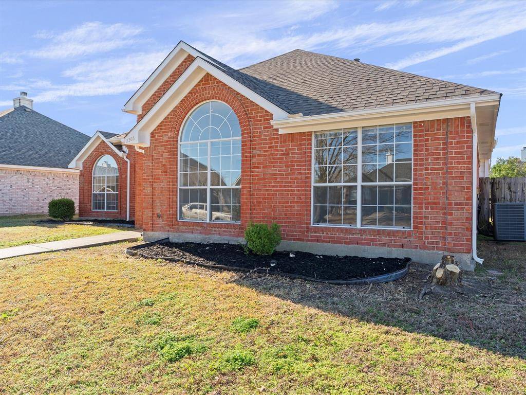Mesquite, TX 75181,2305 AUSTIN Drive