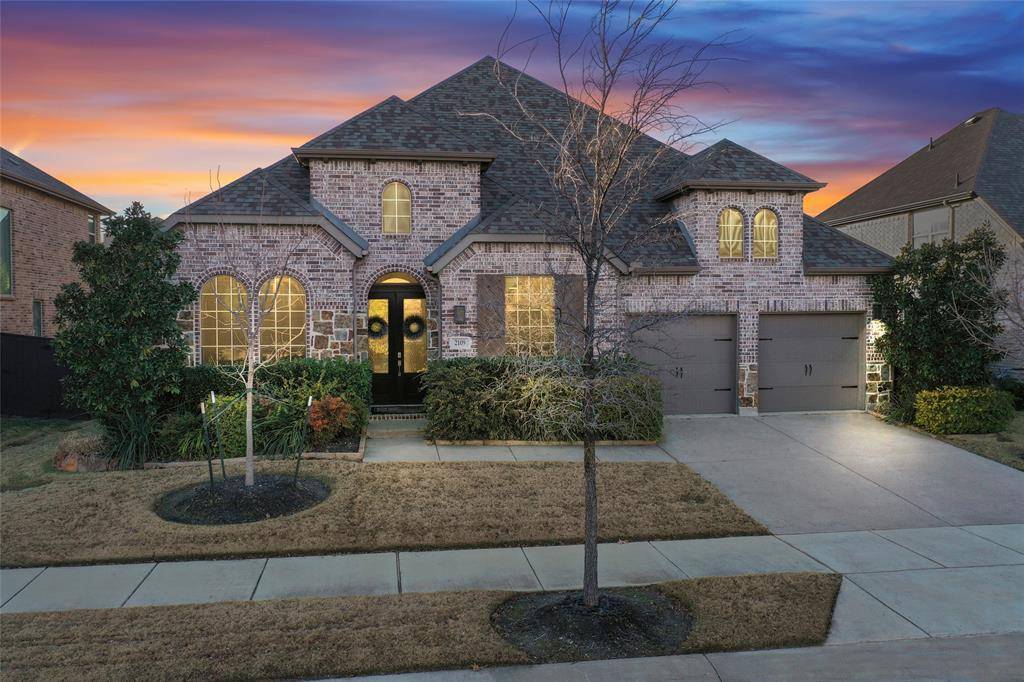Prosper, TX 75078,2109 Georgetown Boulevard