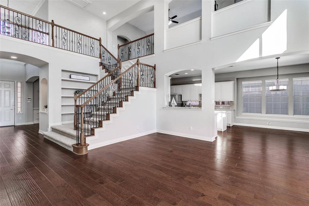 Lewisville, TX 75056,869 Winchester Drive