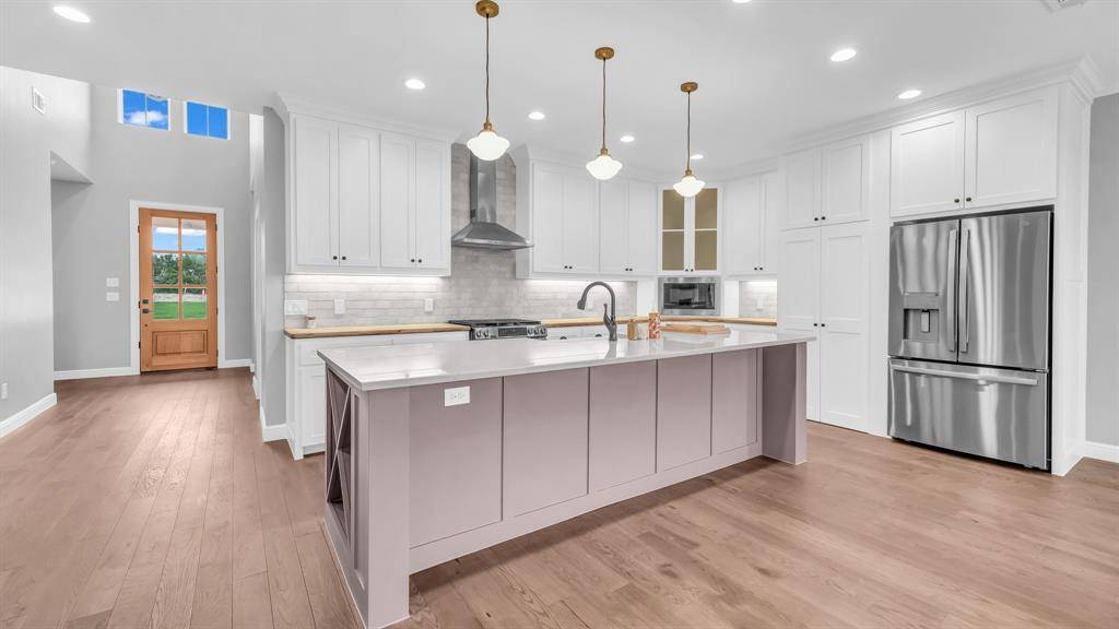 Poolville, TX 76487,Caraway TBD Three Quarter Loop