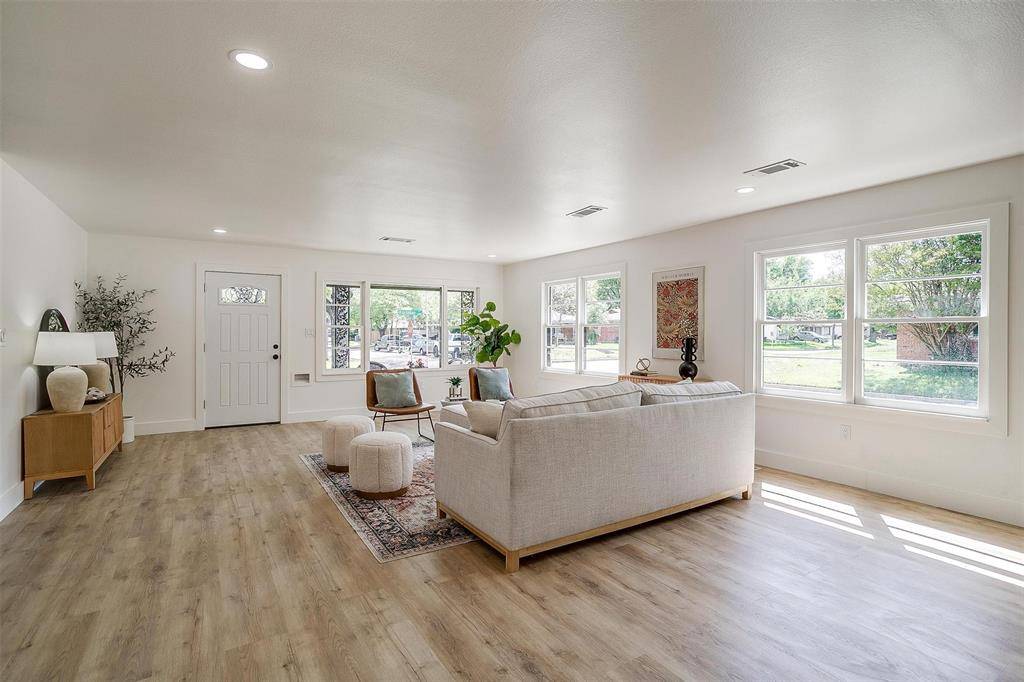 Fort Worth, TX 76114,5440 Fursman Avenue