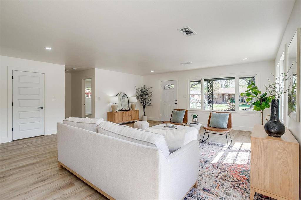 Fort Worth, TX 76114,5440 Fursman Avenue