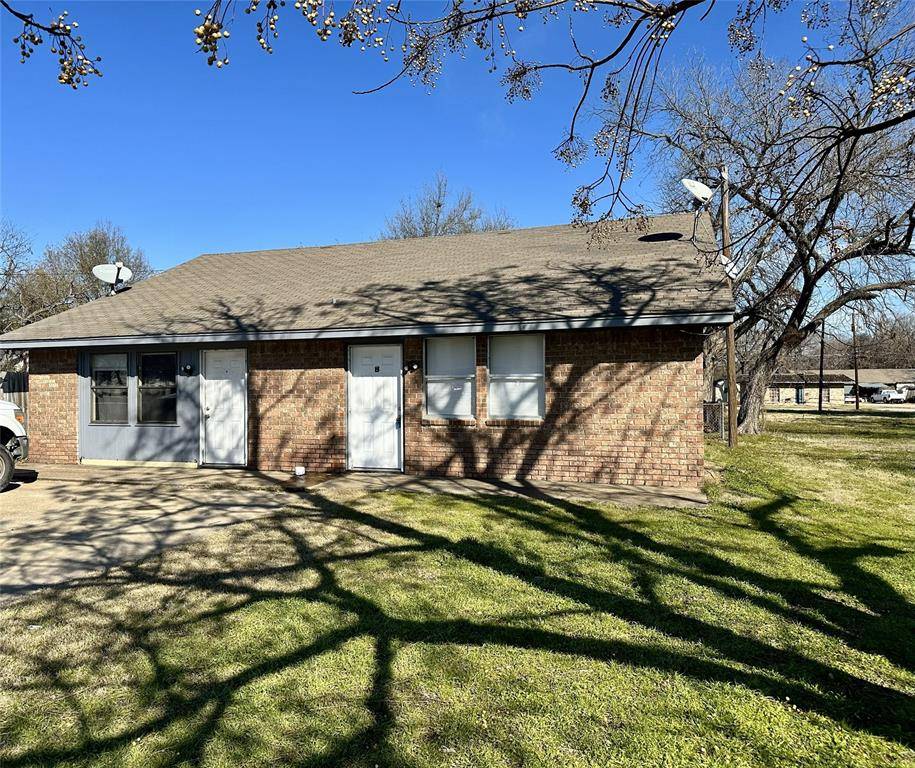 Corsicana, TX 75110,1111 N Main Street #B