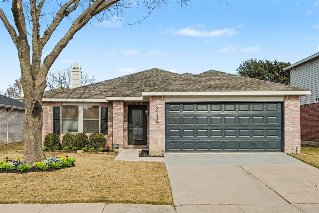 Little Elm, TX 75068,2213 Bradford Pear Drive
