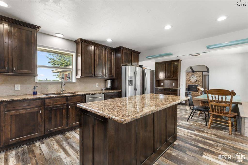 Wichita Falls, TX 76310,22200 Fm 2393