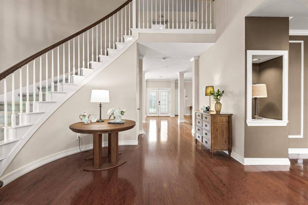 Plano, TX 75075,1120 Greenpark Drive