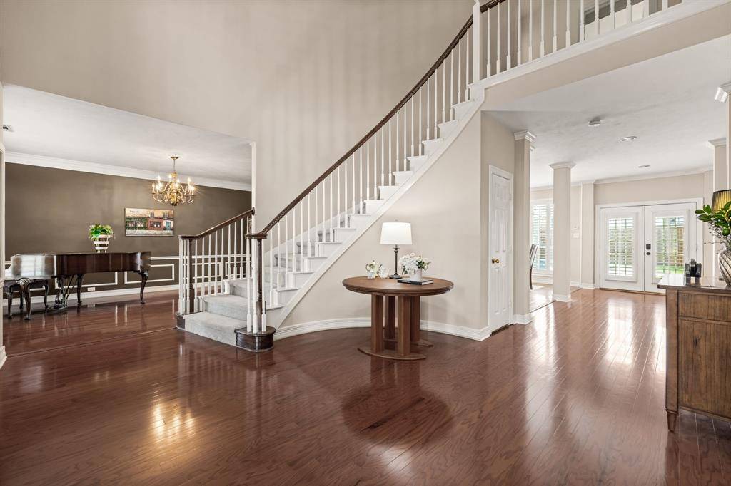 Plano, TX 75075,1120 Greenpark Drive