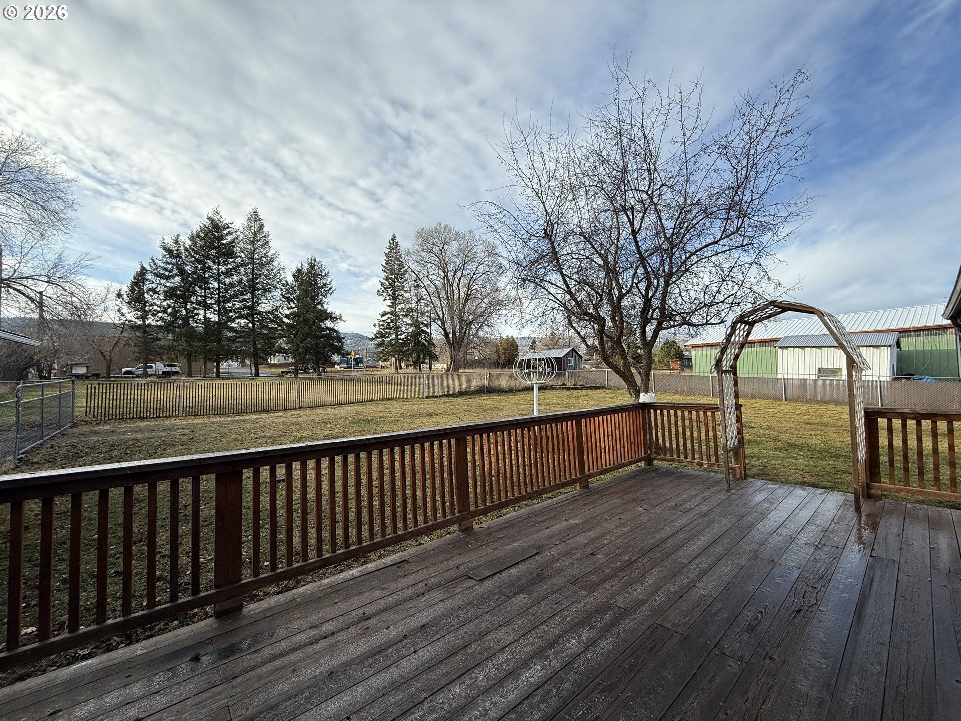 Long Creek, OR 97856,210 N Highway 395