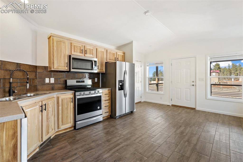 Woodland Park, CO 80863,1181 Calm Mountain PT