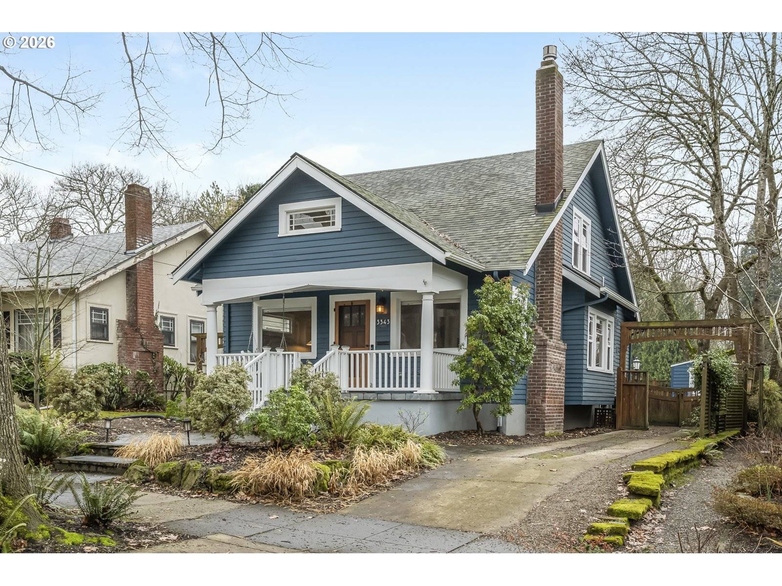 Portland, OR 97212,3343 NE 11TH AVE