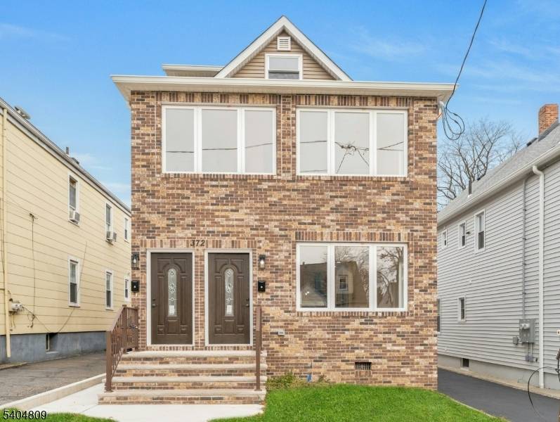 Clifton City, NJ 07014,372 Rutherford Blvd