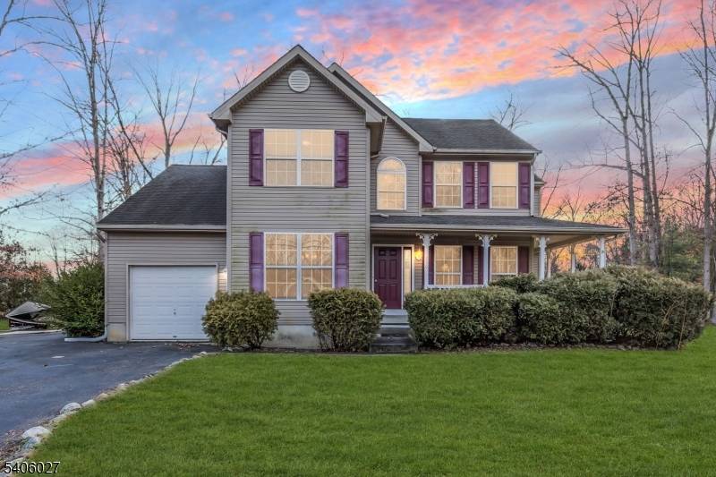 Franklin Twp., NJ 08322,950 Proposed Ave