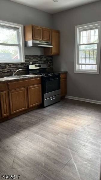 Newark City, NJ 07112,87 Schuyler Ave #1