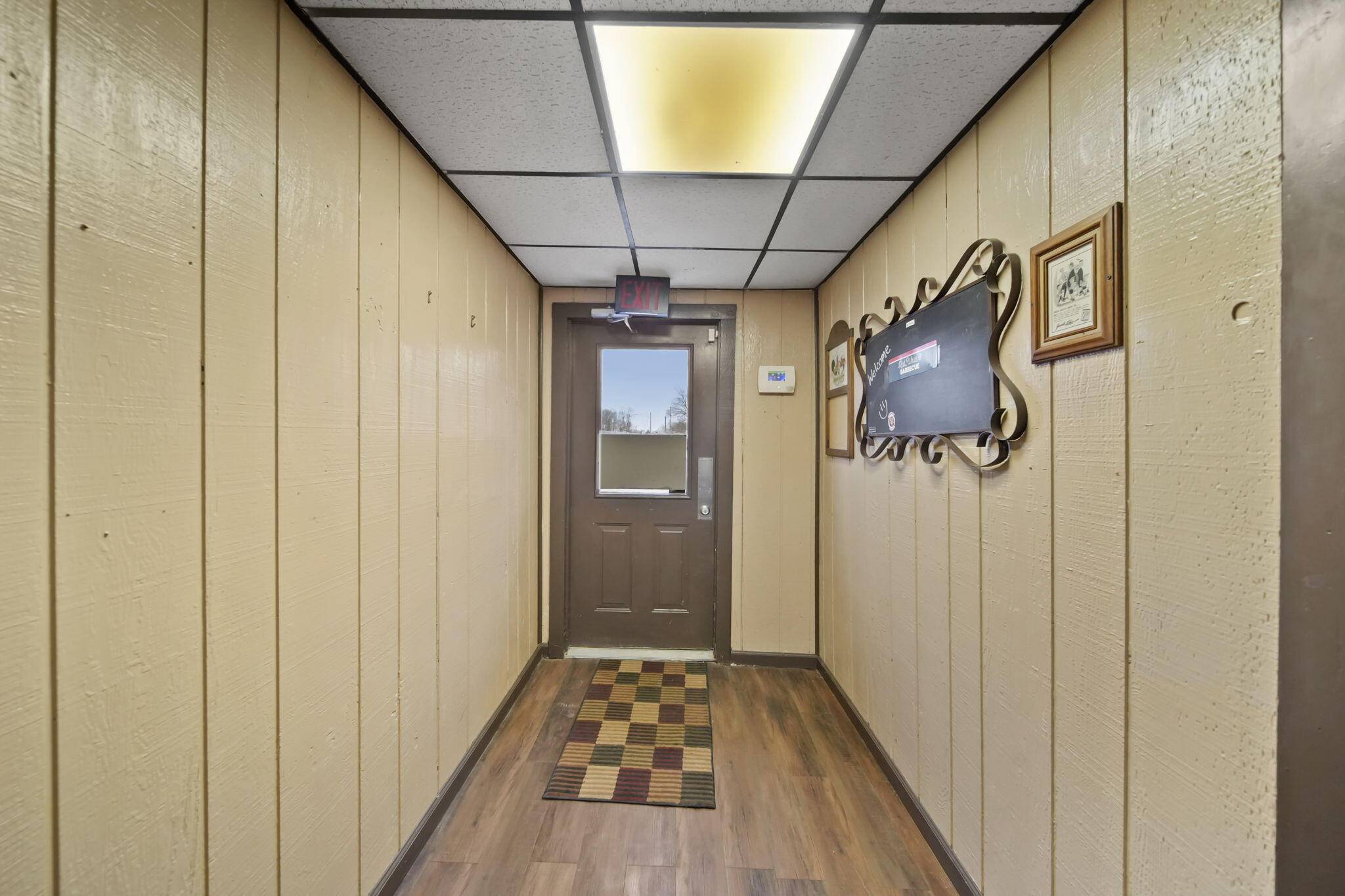 Concord, MI 49237,107 E Jackson RD