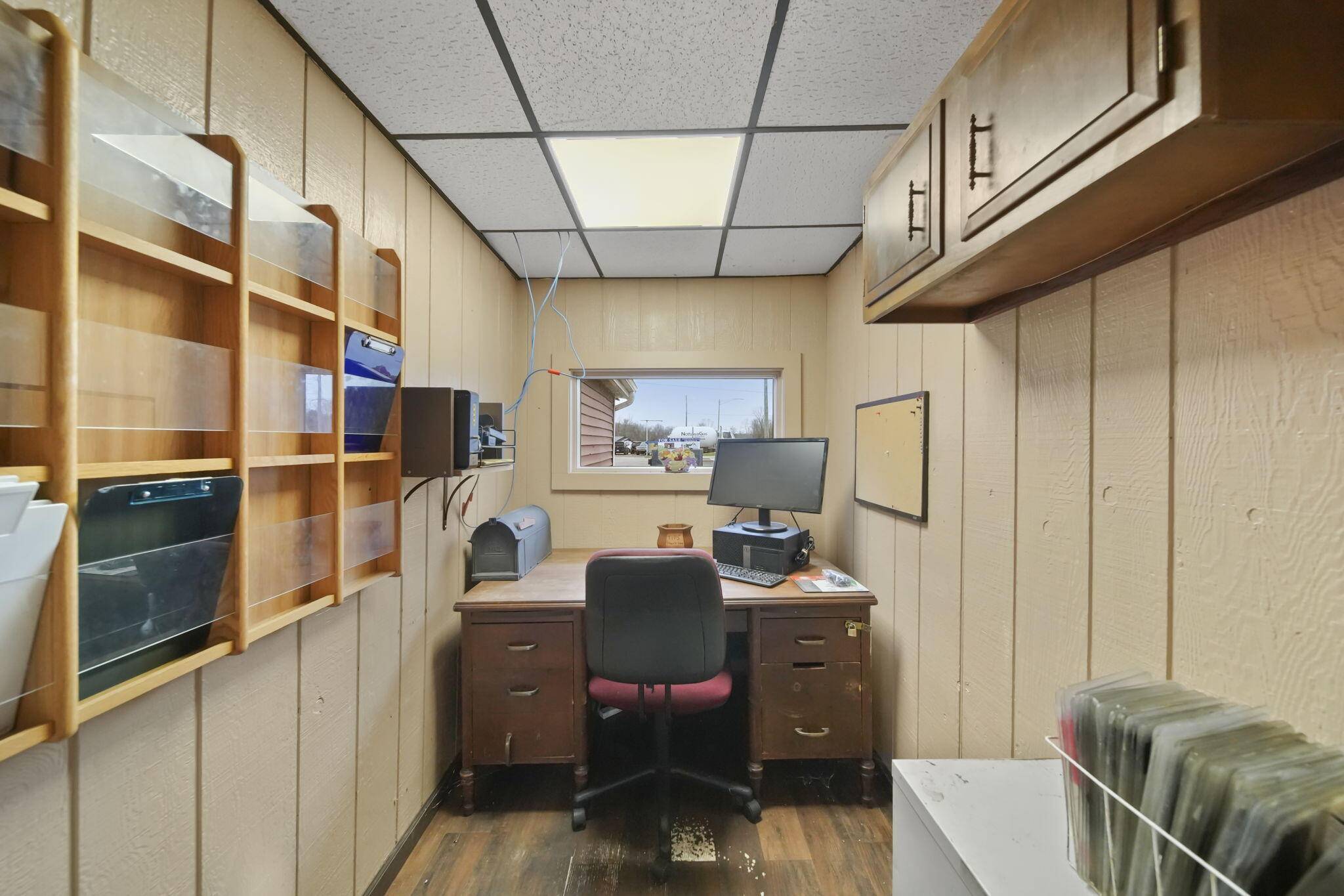 Concord, MI 49237,107 E Jackson RD