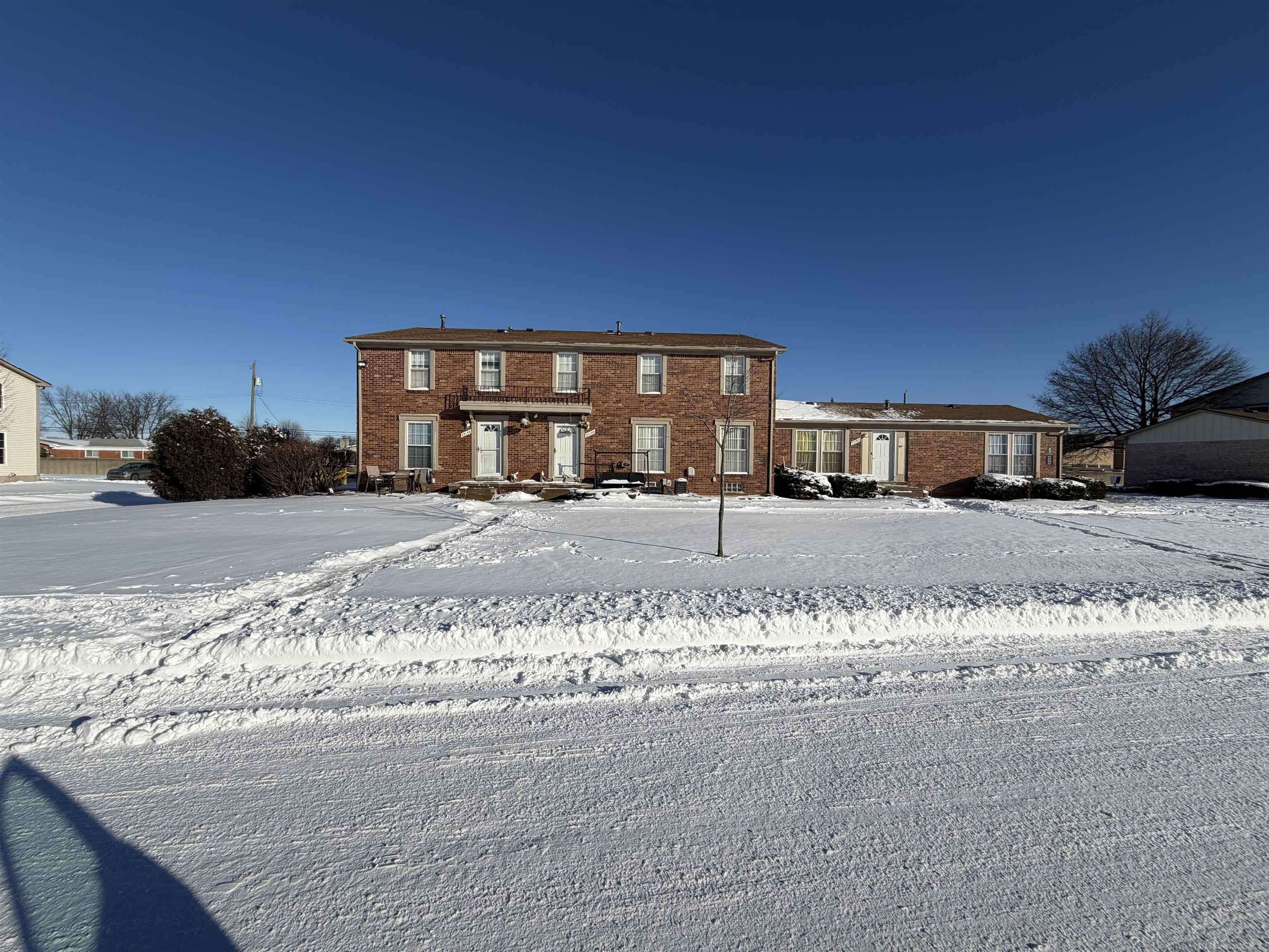 Sterling Heights, MI 48312,35144 TERRYBROOK DR