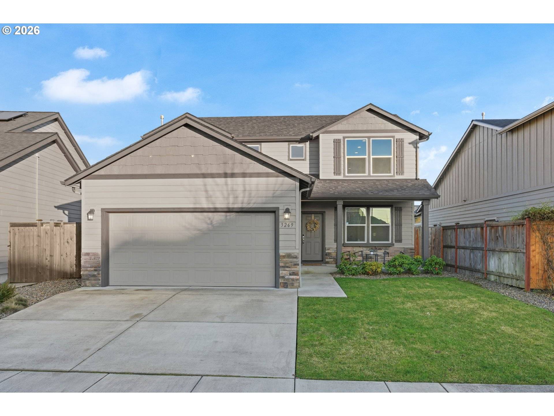 Eugene, OR 97404,3269 KORBEL ST