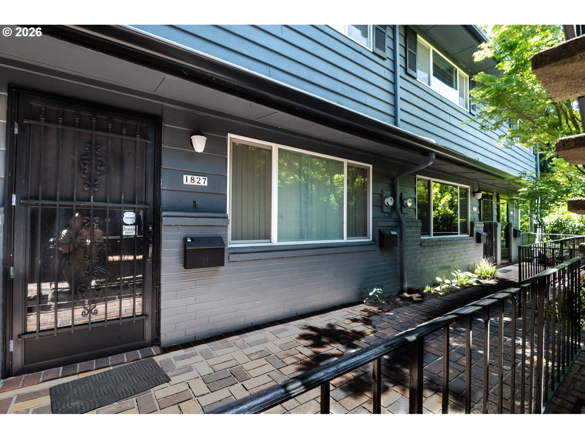 Portland, OR 97232,1827 NE MULTNOMAH ST