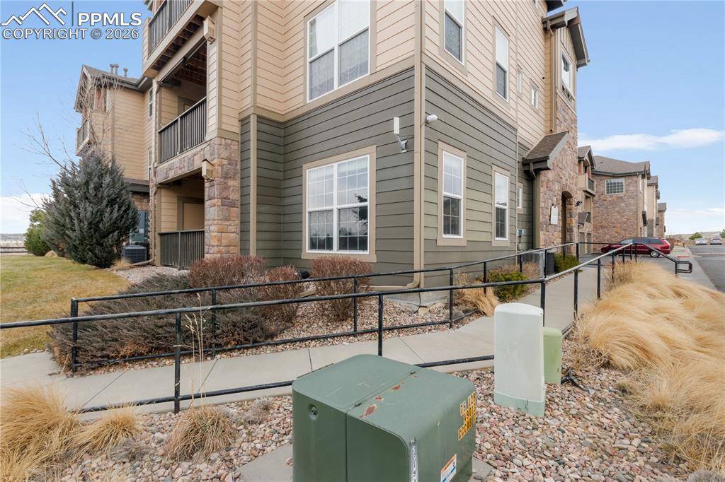 Colorado Springs, CO 80923,4875 Wells Branch HTS #107