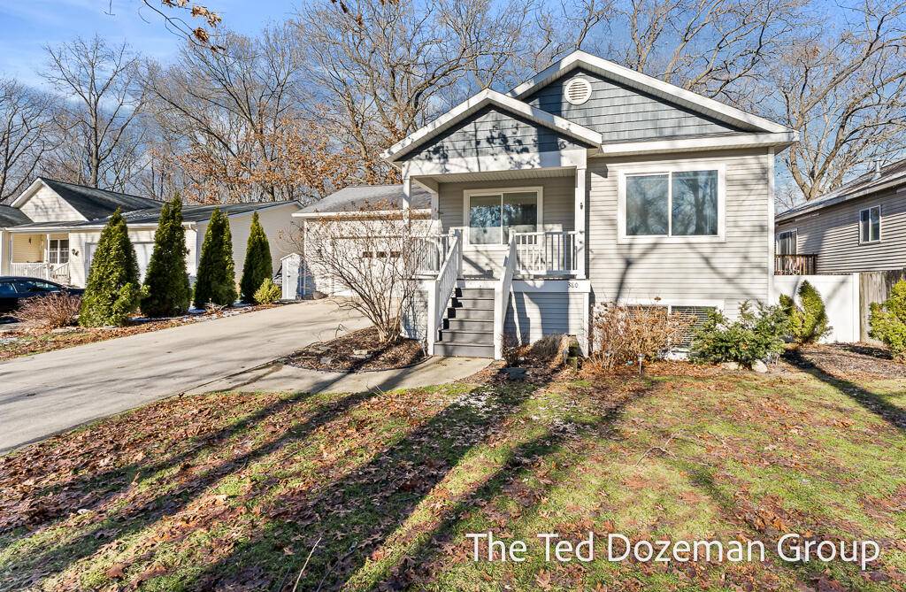 Holland, MI 49424,380 Elm ST