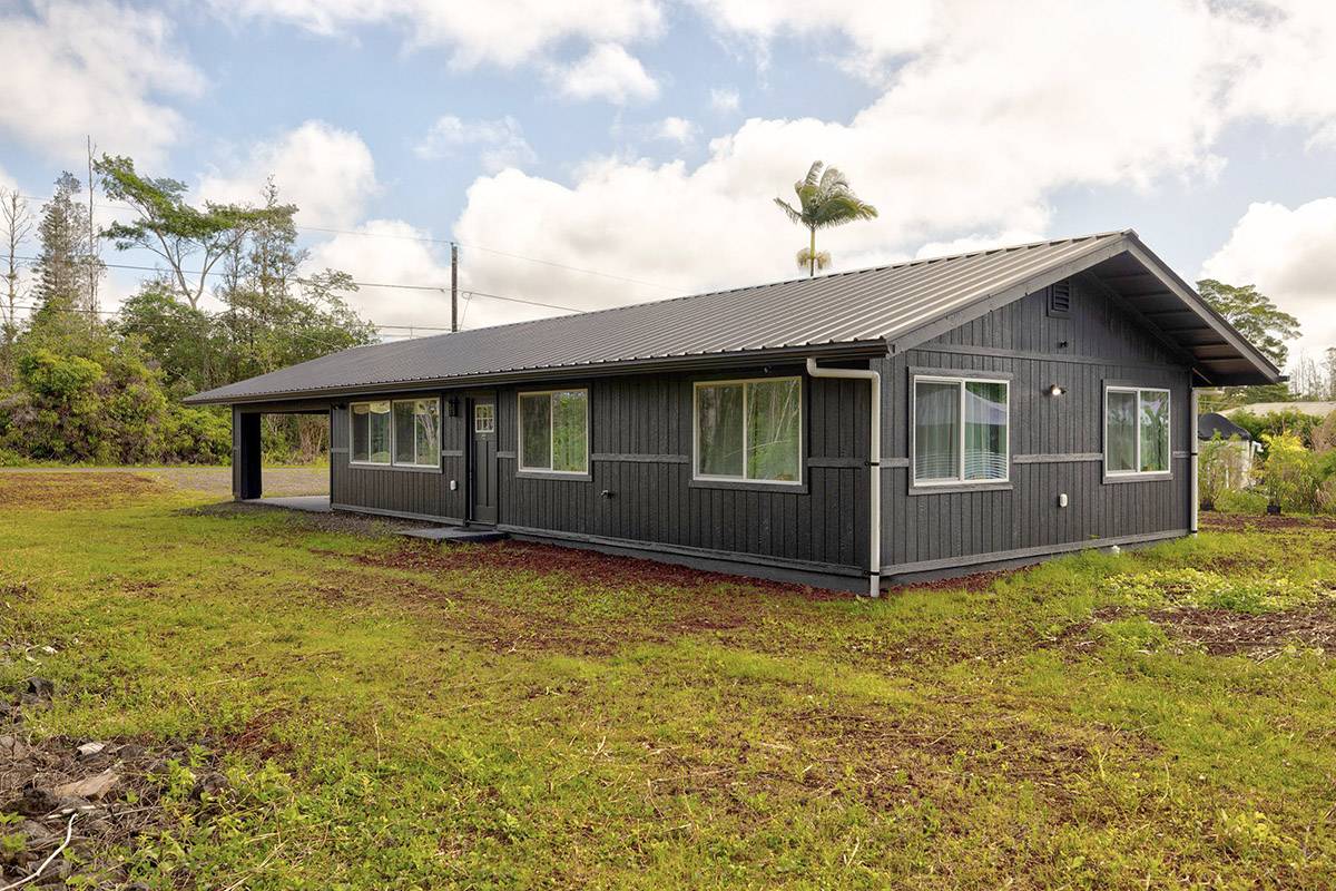 Pahoa, HI 96778,16-2144 TREE FERN DR