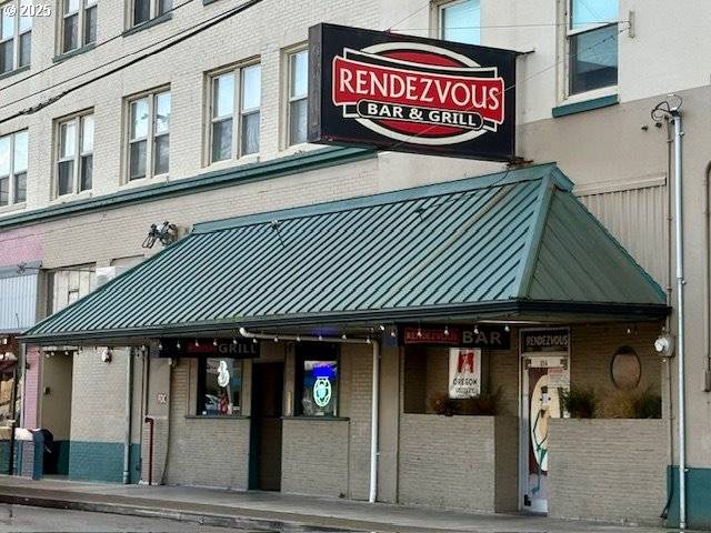 Tillamook, OR 97141,214 Pacific AVE