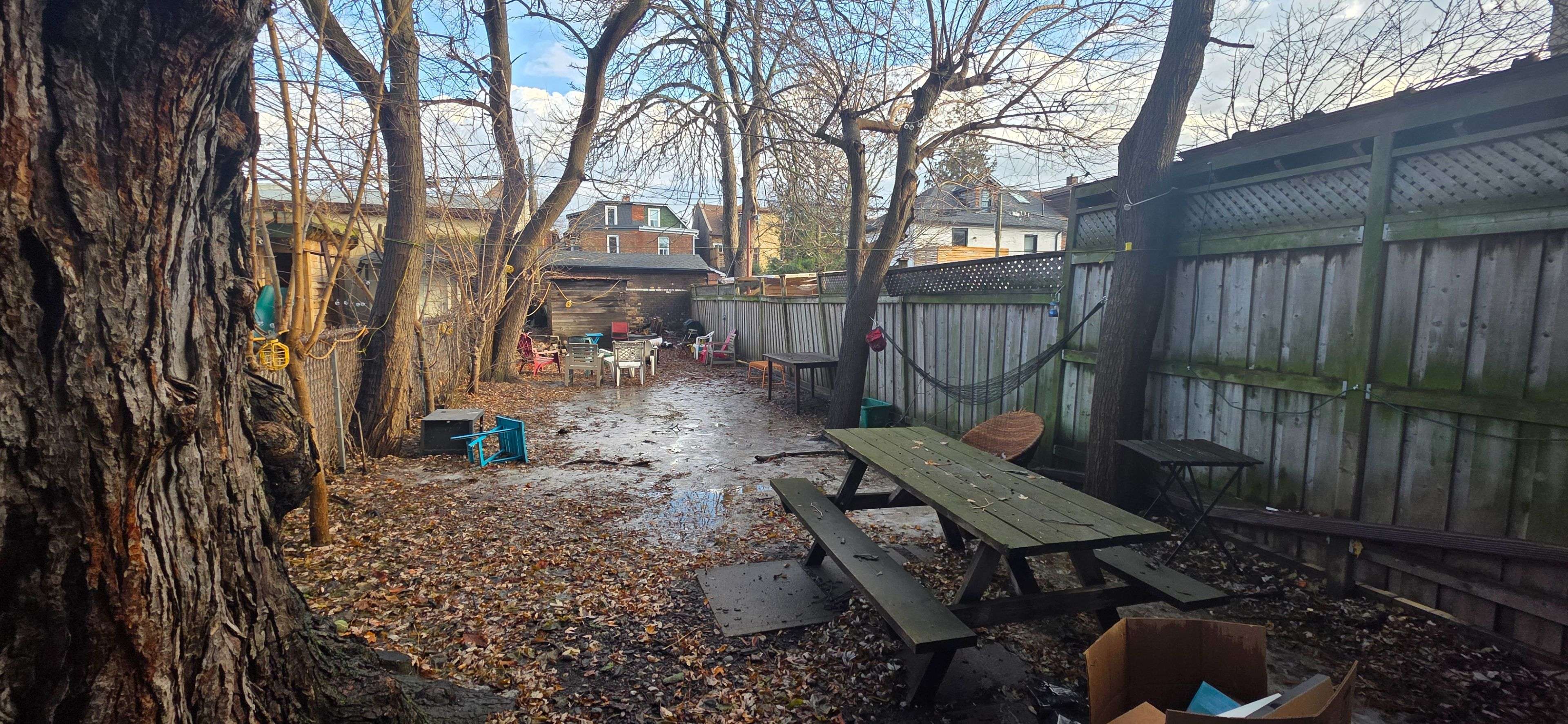 Toronto C01, ON M6H 3Y2,383 Lansdowne AVE