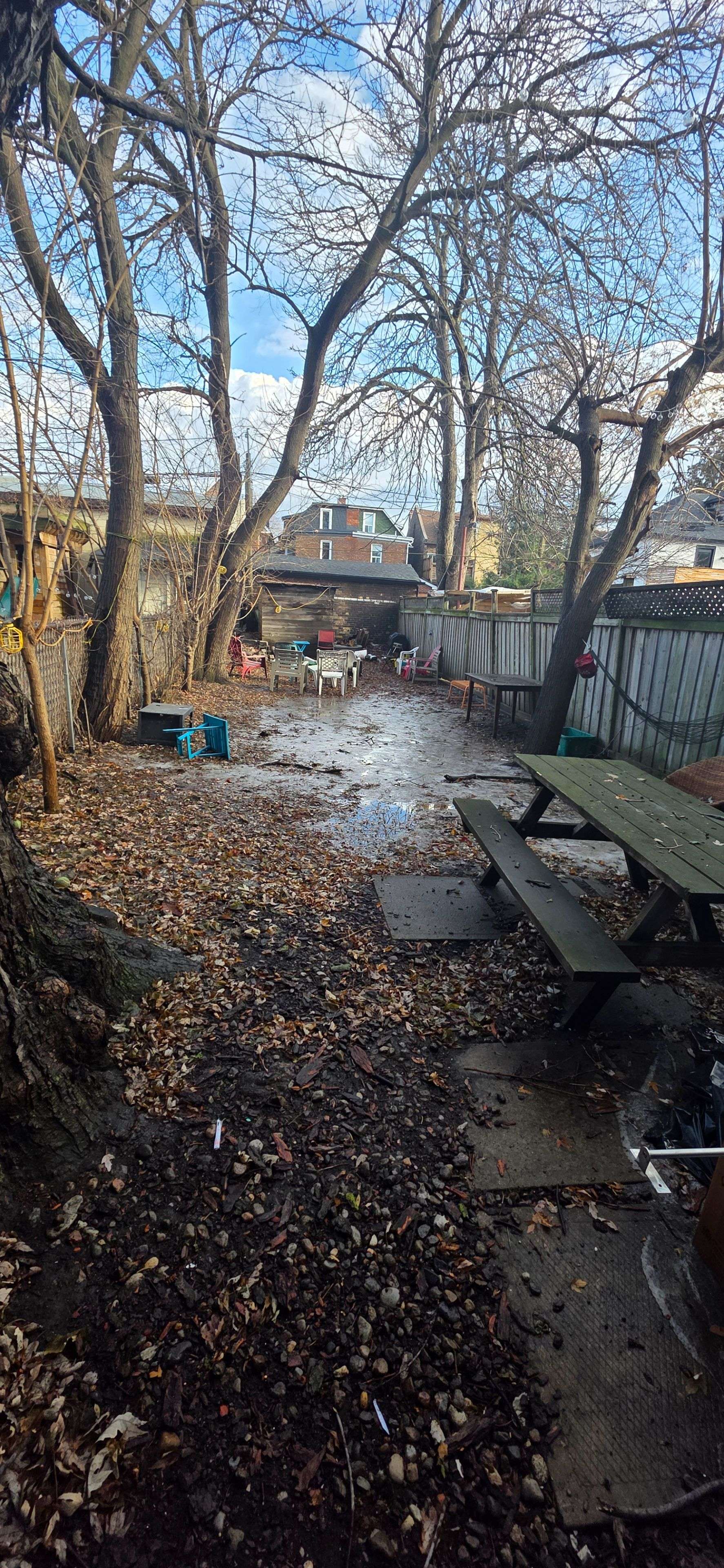 Toronto C01, ON M6H 3Y2,383 Lansdowne AVE