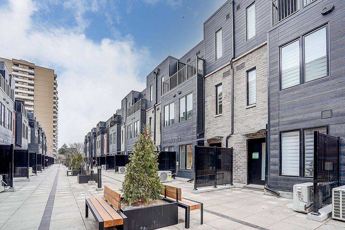 Toronto E05, ON M1T 1H8,3079 pharmacy AVE