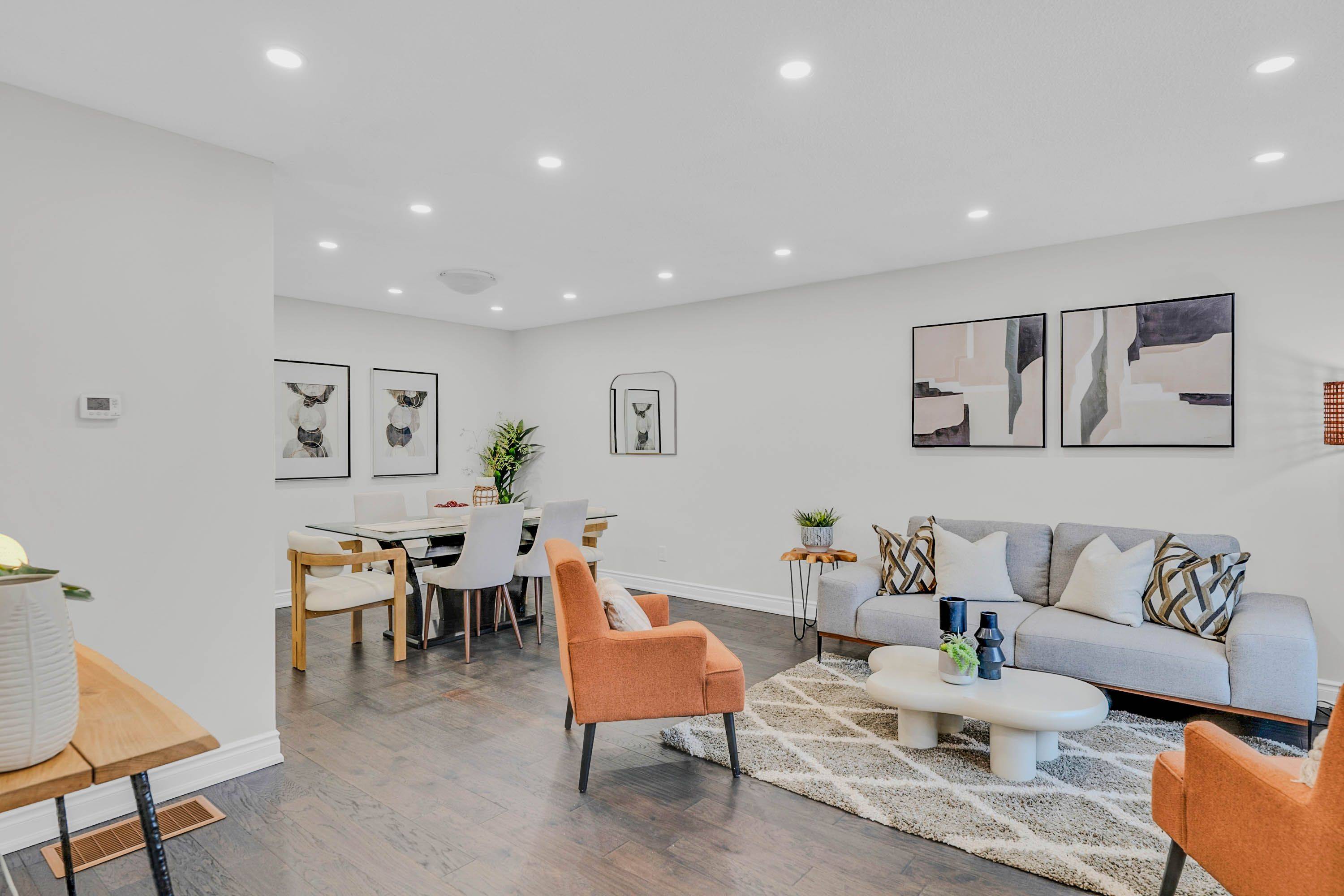 Oshawa, ON L1H 7S6,583 Annandale ST