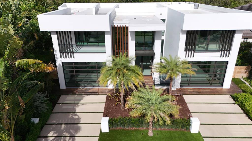 Boca Raton, FL 33432,681 Golden Harbour Drive