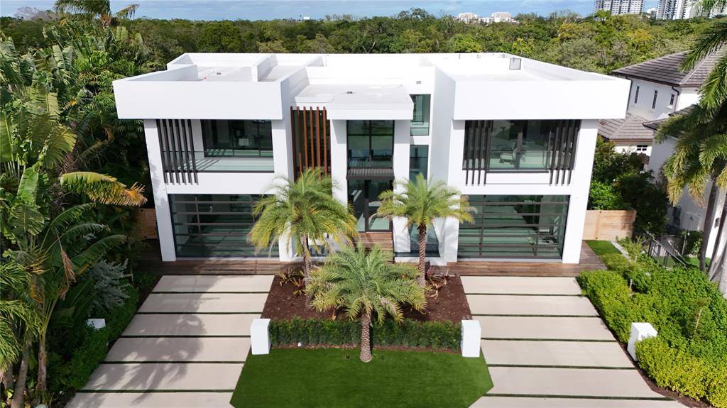 Boca Raton, FL 33432,681 Golden Harbour Drive