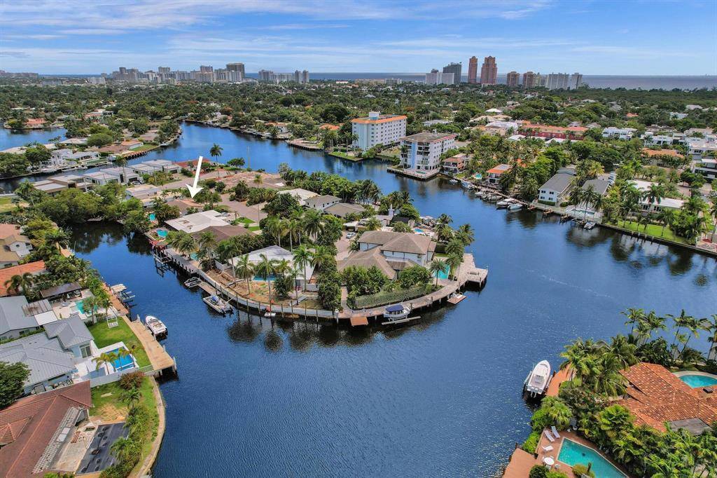 Fort Lauderdale, FL 33305,1801 NE 23rd Ave