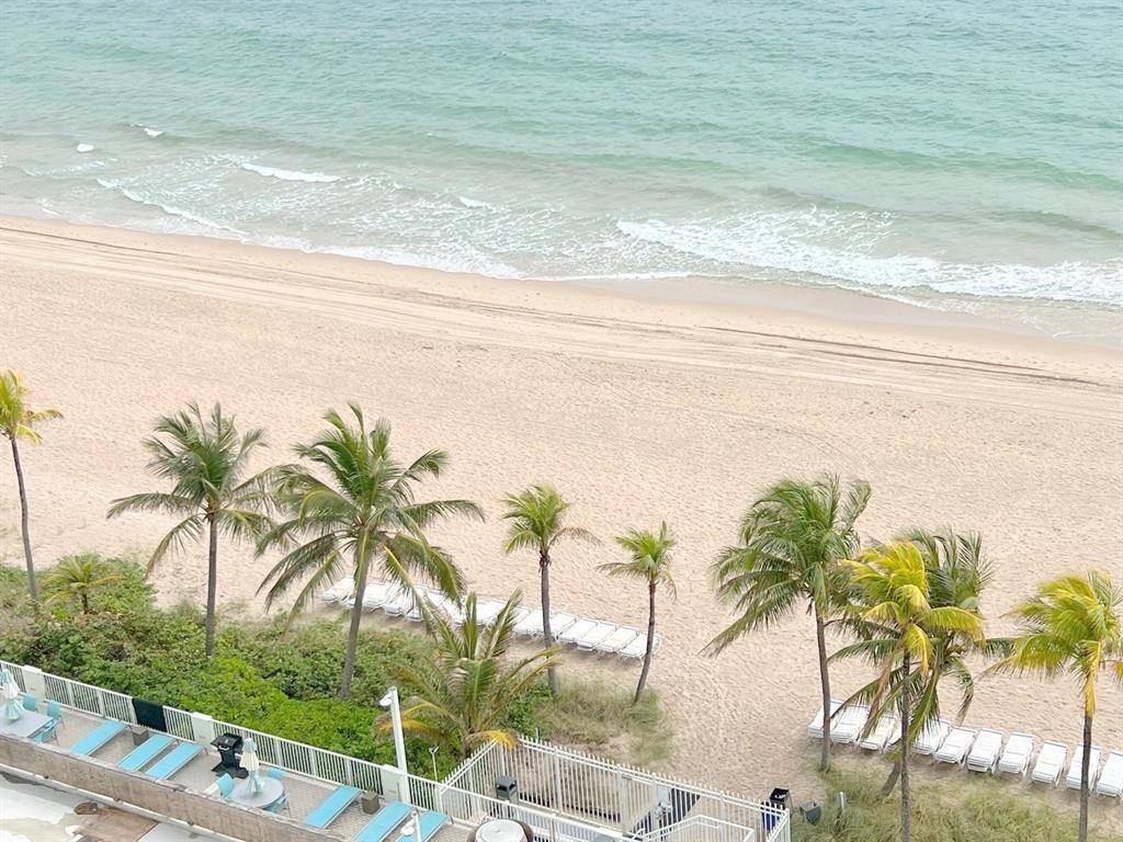 Fort Lauderdale, FL 33308,3400 Galt Ocean Dr #1003S