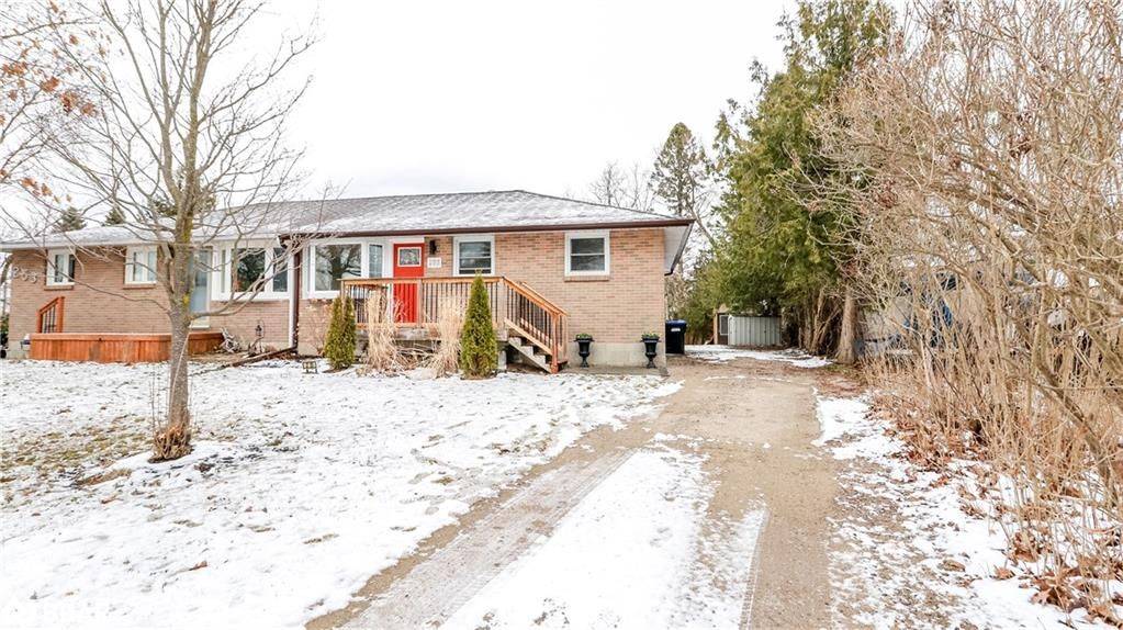 Essa, ON L0M 1B0,255 Calford ST