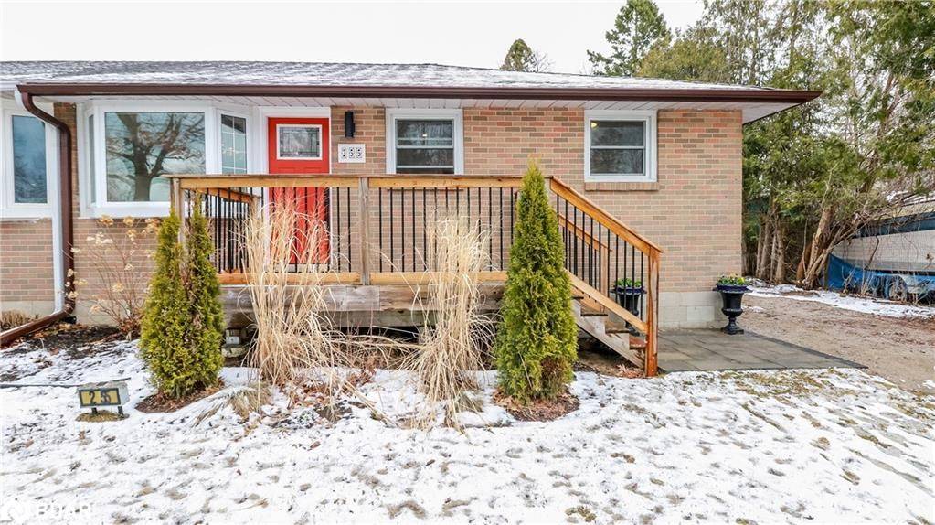 Essa, ON L0M 1B0,255 Calford ST