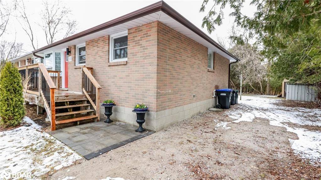 Essa, ON L0M 1B0,255 Calford ST