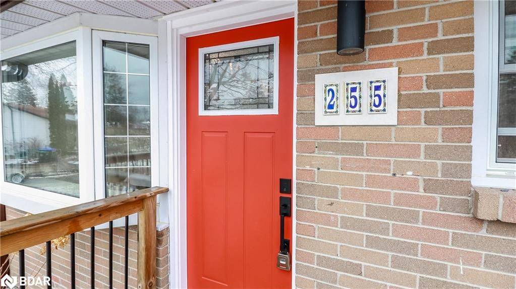 Essa, ON L0M 1B0,255 Calford ST