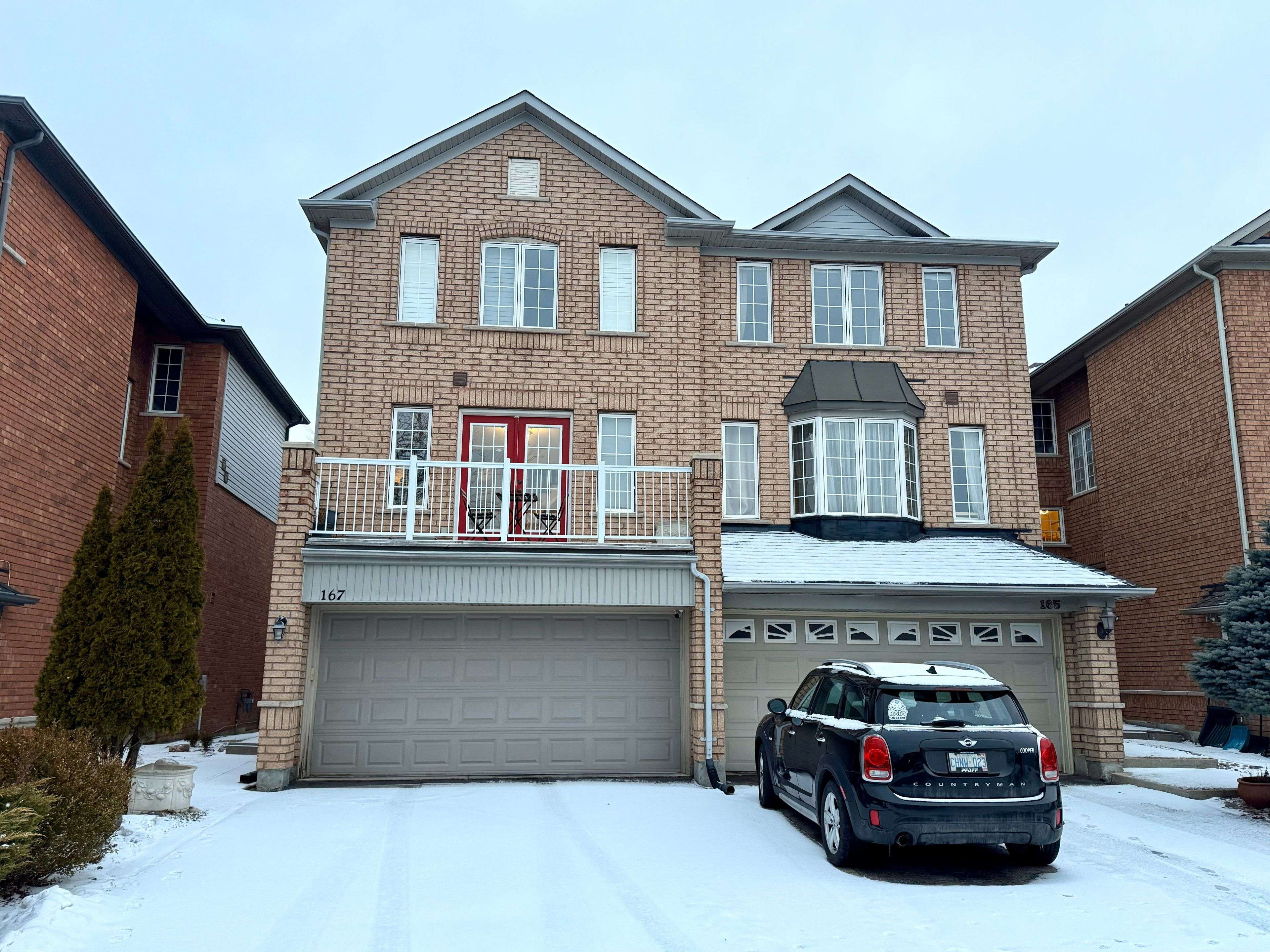 Aurora, ON L4G 7N7,167 Millcliff CIR