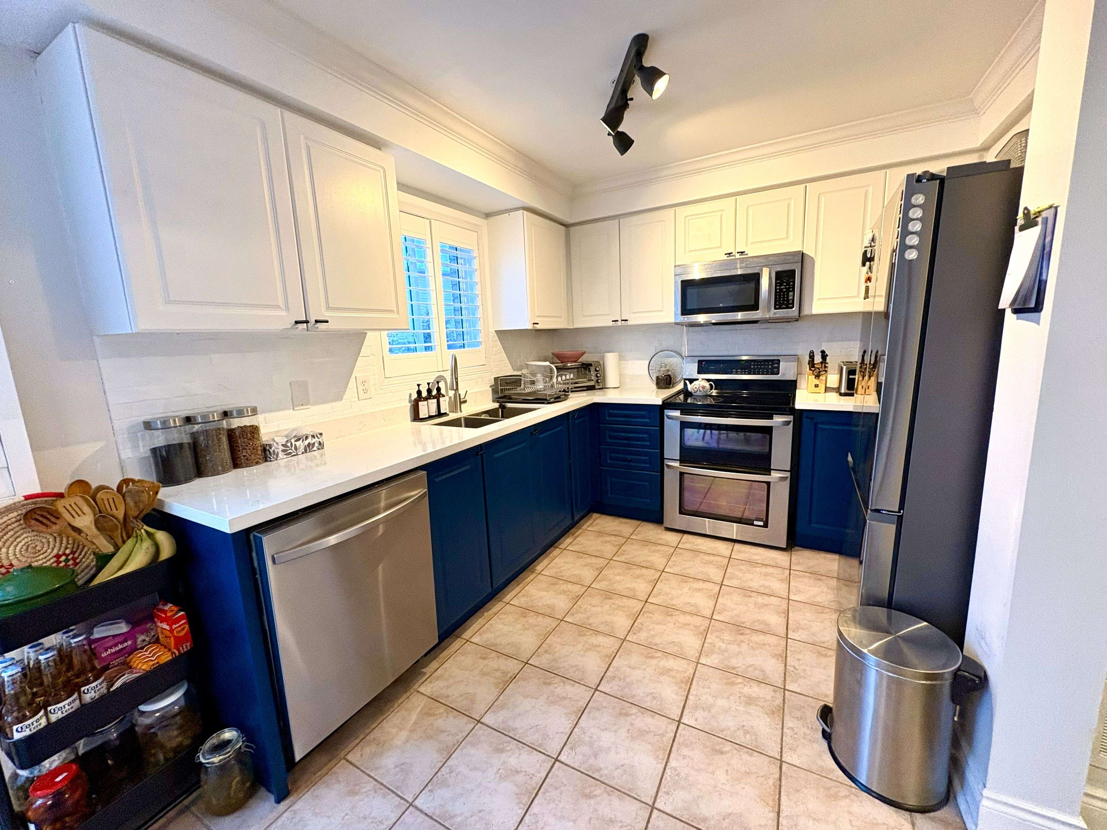 Aurora, ON L4G 7N7,167 Millcliff CIR