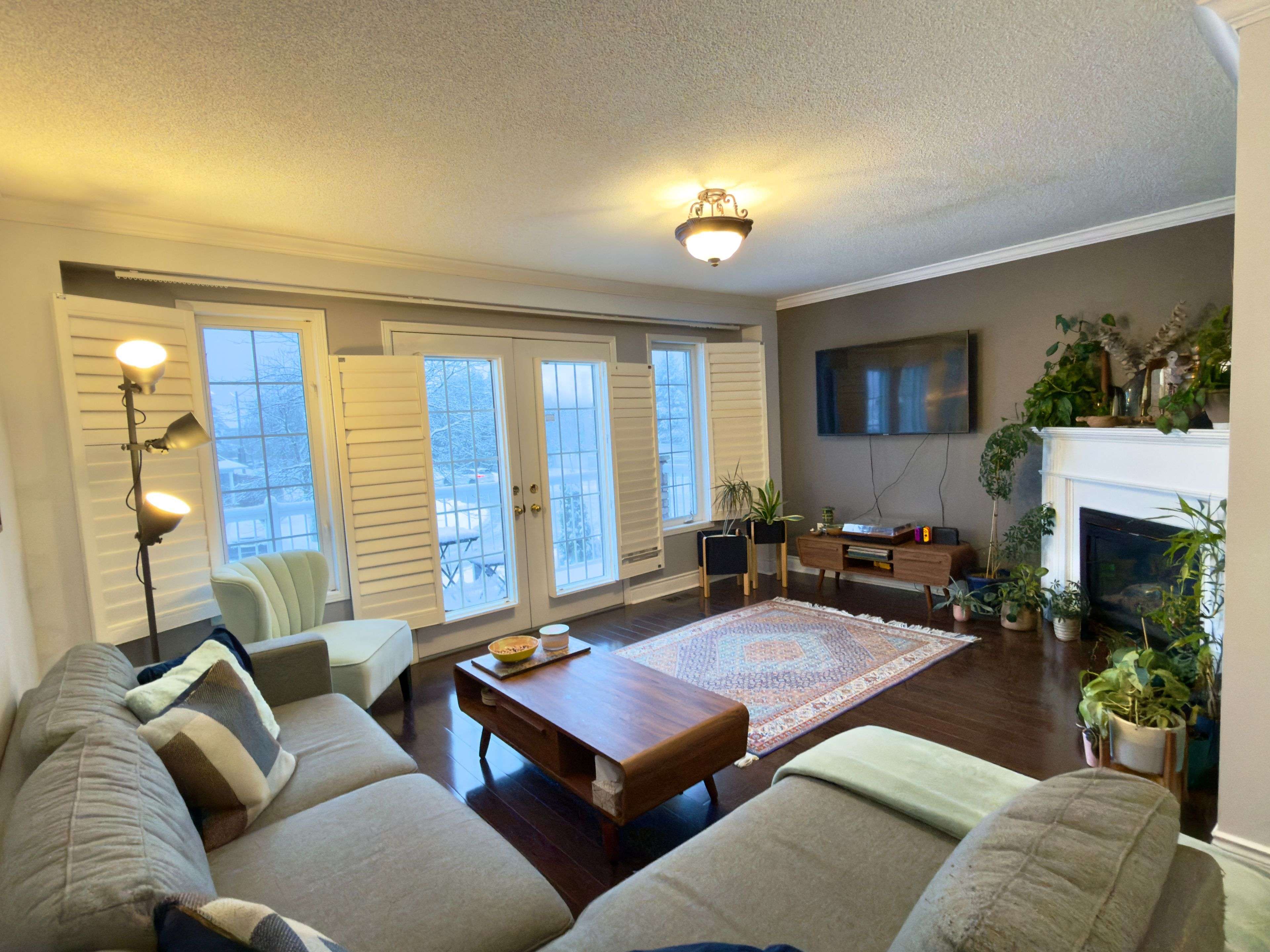 Aurora, ON L4G 7N7,167 Millcliff CIR