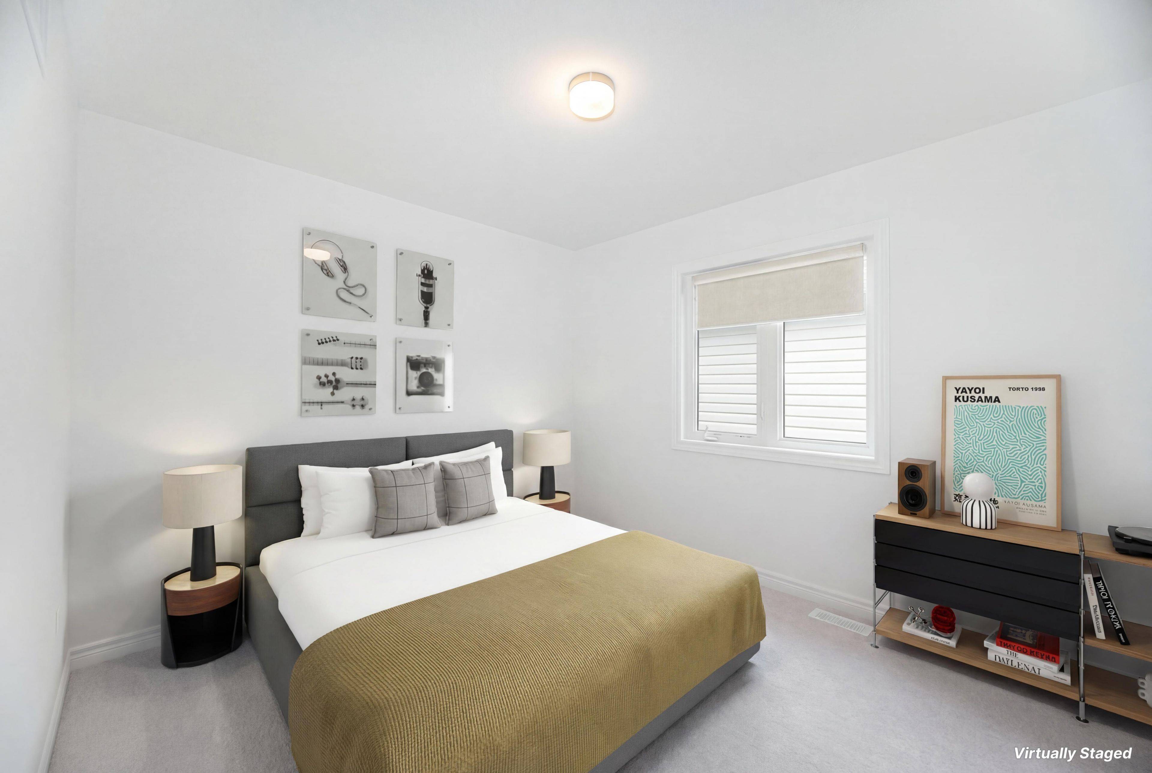 Barrie, ON L9K 0W9,18 Kingsbury TRL